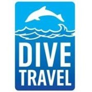 logo DiveTravel - kurzy potápění a zájezdy