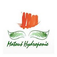 logo Matouš Hydroponie s.r.o.