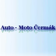 logo Auto Moto Čermák - Autodíly na osobní automobily Nový Bydžov