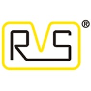 logo RVS Chodov, s.r.o. - pásové váhy