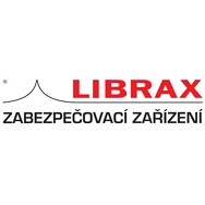 logo Librax, s.r.o.