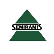 logo SEMIRAMIS, spol.s r.o.