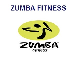 Roztančená zumba fitness