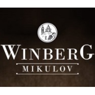 logo Vinařství Winberg Mikulov – vína s přívlastkem