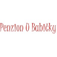 logo Penzion U Babičky - rodinná dovolená