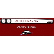 logo Václav BUBNÍK