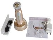 SHENZEN GOODWIND TECHNOLOGY DEVELOPMENT CO., LTD KAVITACE CM-2 (fototerapie a ultrazvuk 3 MHz)
