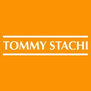 logo TOMMY STACHI GROUP, a.s.