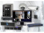 Kamerové systémy (CCTV) ()