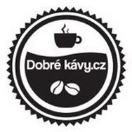 logo Dobré kávy
