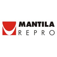 logo Mantila repro, s.r.o.