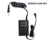 OMRON Healthcare UK Ltd. SÍŤOVÝ NAPÁJEČ HEM-907 (originál)