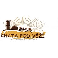 logo Chata Pod Věží - Rekreační středisko Olomouc