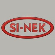 logo Zámečnictví Si - Nek, s.r.o. - Dopravníky Pelhřimov