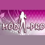 logo MODA-PRO