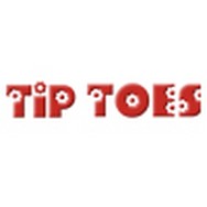 logo Tip-toes, s.r.o.