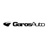 logo Garos Auto s.r.o. - dovoz aut z Německa