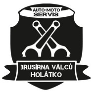 logo Libor Holátko - opravy motorů