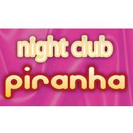 logo Night Club Piranha