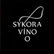 logo VÍNO SÝKORA - RODINNÉ VINAŘSTVÍ