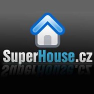 logo SUPER HOUSE