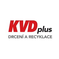 logo KVD Plus, s.r.o.