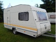 Knaus Country 395 ()