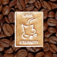 logo Cafe Eternity, s.r.o.
