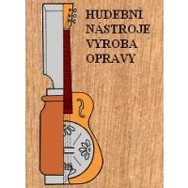 logo Mgr. Přemysl Večerek