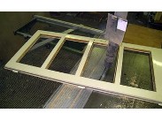 Renovace dveří a zárubní ()