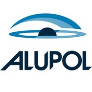logo ALUPOL s.r.o. - Zastřešení bazénů
