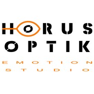 logo HORUS OPTIK