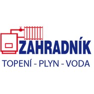 logo Zahradník Z s.r.o., - Specialista na ústřední vytápění