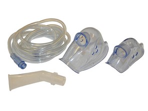 MED 2000 srl, Itálie INHALAČNÍ SET MED2000