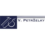 logo Základní umělecká škola Viléma Petrželky Ostrava - Hrabůvka
