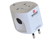 WorldConnect AG SÍŤOVÝ ADAPTÉR SKROSS K (velký)