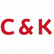 logo C & K, a.s. - Prodej vozů Toyota, Lexus, Subaru a Hyundai