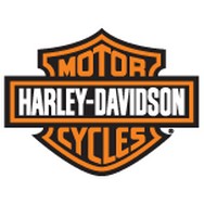 logo Harley-Davidson Brno