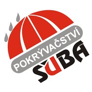 logo Pokrývačství Šuba – Tesařství