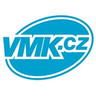 logo VMK-CZ s.r.o. – Průmyslová automatizace