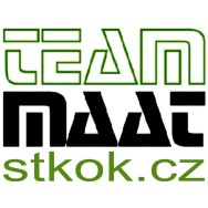 logo Team MAAT spol. s r.o.