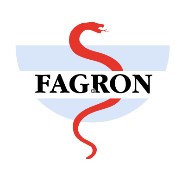 logo FAGRON a.s. – Léčivé přípravky a zdravotnické prostředky