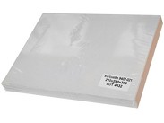 GE HealthCare USA EKG PAPÍR GE MAC - bloček 21 x 28 cm