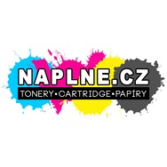logo Náplně.cz
