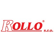 logo ROLLO s.r.o. - Venkovní rolety
