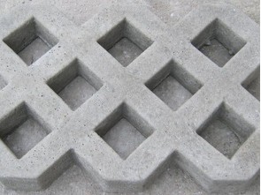 Betonové dlažby