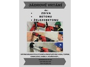 Jádrové vrtání Děčín ()