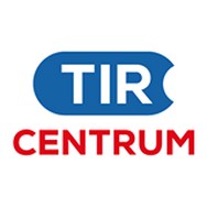 logo TIR CENTRUM s.r.o. - Bazar nákladních aut Praha