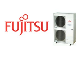Tepelná čerpadla Fujitsu