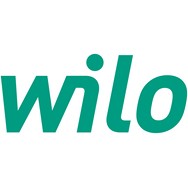logo WILO CS – oběhová čerpadla a čerpací systémy
